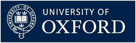 Logo University of Oxford